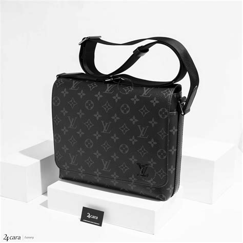 district louis vuitton bag|District PM Monogram Other .